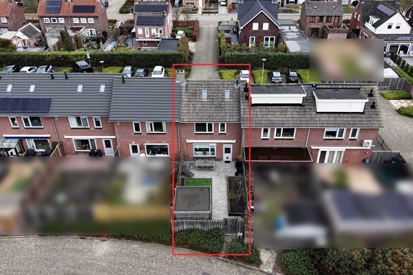 Medium property photo - Venkelweg 29, 4741 CA Hoeven